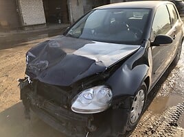 Volkswagen Golf 2005 г запчясти