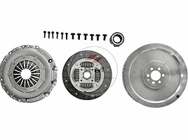 SANKABOS KOMPLEKTAS SU VIENMASIU SMAGRAČIU, 03G105264C, Vw Passat 2009 г