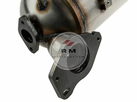 DPF KIETŲJŲ DALELIŲ FILTRAS, 4015008, Nissan Qashqai 2019 y