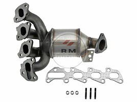 PAKABOS KOMPLEKTAS, BMW, Bmw Z4 2008 m