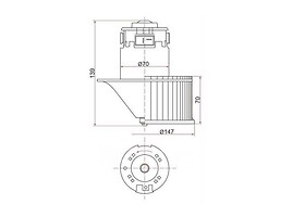 Subaru Justy 2002