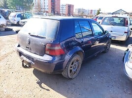 Volkswagen Golf 1998 y parts