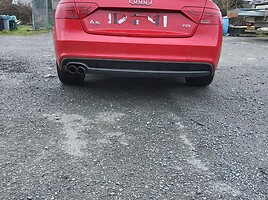 Audi A5 2015 г запчясти