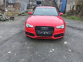 Audi A5 2015 г запчясти