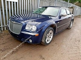 Chrysler 300C 2006 m dalys