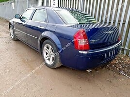 Chrysler 300C 2006 m dalys