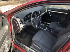 Opel Vectra 2007 m dalys