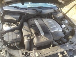 Mercedes-Benz C 270 W203 Avangarde 2002 y parts