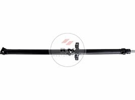 VARANTYSIS VELENAS / KARDANINIS VELENAS / KARDANAS, 27111-AG12A, Subaru Outback 2008 y