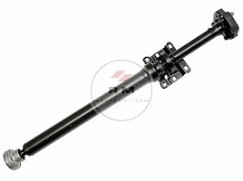 VARANTYSIS VELENAS / KARDANINIS VELENAS / KARDANAS, 7L6521101, Vw Touareg 2009 г