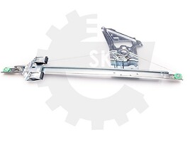 STIKLO PAKĖLĖJAS / STIKLŲ PAKĖLIKLIS, 9067200046, Vw Crafter 2014 m