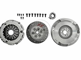 SANKABOS KOMPLEKTAS SU VIENMASIU SMAGRAČIU, 13450-0G010, Toyota Avensis 2001 m