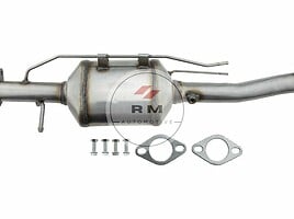 DPF KIETŲJŲ DALELIŲ FILTRAS, 1525785, Ford Kuga 2011 y