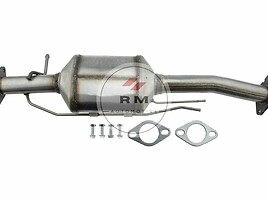 DPF KIETŲJŲ DALELIŲ FILTRAS, 1525785, Ford Kuga 2011 y