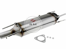 DPF KIETŲJŲ DALELIŲ FILTRAS, 51788808, Opel Vectra 2007 y