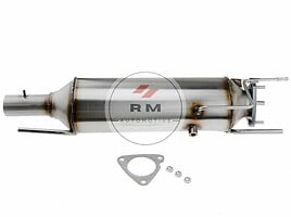 DPF KIETŲJŲ DALELIŲ FILTRAS, 51788808, Opel Vectra 2007 y