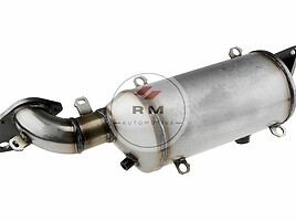 DPF KIETŲJŲ DALELIŲ FILTRAS, 44612AA670, Subaru Impreza 2010 y