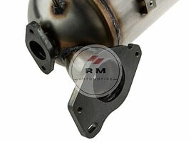 DPF KIETŲJŲ DALELIŲ FILTRAS, 4015008, Nissan Note 2018 y