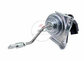 TURBINOS VALDYMO AKTUATORIUS, 0375Q9, Ford Ecosport 2017 y