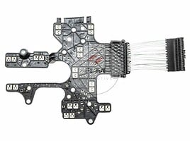 MECHATRONIKO REMONTO KOMPLEKTAS, 02E325025AN, Seat Alhambra 2016 y