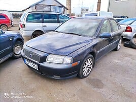 Volvo S80 2000 г запчясти