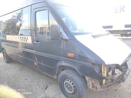 Mercedes-Benz Sprinter 2004 y parts