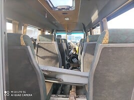 Mercedes-Benz Sprinter 2004 y parts