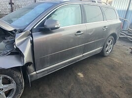 Volvo V70 2009 г запчясти