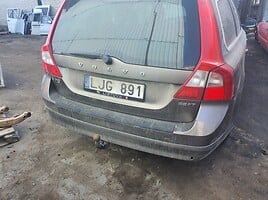 Volvo V70 2009 г запчясти