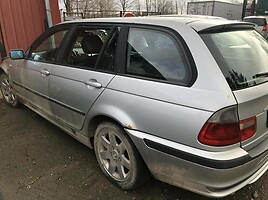 Bmw Serija 3 2003 г запчясти