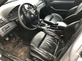 Bmw Serija 3 2003 г запчясти