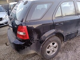 Kia Sorento Visureigis / Krosoveris 2009