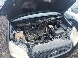 Ford Focus C-Max I 2004 m dalys