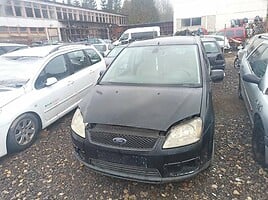 Ford Focus C-Max I 2004 m dalys