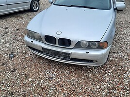 BMW 530 Universalas 2001
