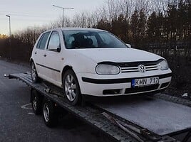 Volkswagen Golf Sdi 2000 y parts