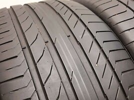 Continental ContiSportContact 5 R21 summer tyres passanger car