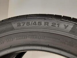 Continental ContiSportContact 5 R21 summer tyres passanger car