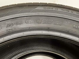 Continental ContiSportContact 5 R21 summer tyres passanger car