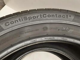 Continental ContiSportContact 5 R21 summer tyres passanger car