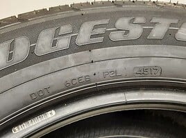 Bridgestone Dueler HP Sport R19 летние шины для автомобилей