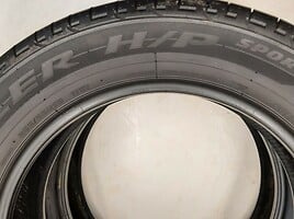 Bridgestone Dueler HP Sport R19 летние шины для автомобилей