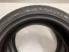 Dunlop Sport MAXX RT R19 summer tyres passanger car