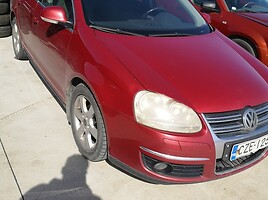 Volkswagen Jetta A5 bkd  2006 y parts