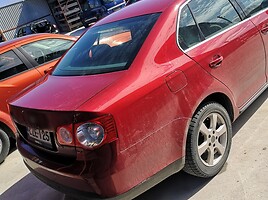 Volkswagen Jetta A5 bkd  2006 y parts