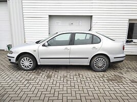 Seat Toledo 1999 m Sedanas