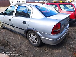 Opel Astra 1999 y parts