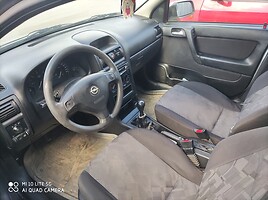 Opel Astra 1999 y parts