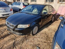 Volvo S40 2008 y parts