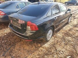 Volvo S40 2008 y parts